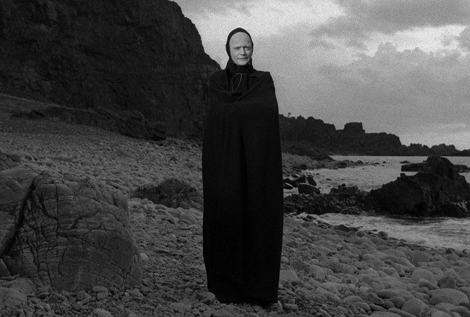 ನೈತಿಕತೆ ಎಂಬುದರ ಸೆಲ್ಯುಲಾಯ್ಡ್ ಕಥನ ಸವೆಂತ್ ಸೀಲ್