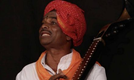 ನೀಲಗಾರರಿಂದ ಮಂಟೇಸ್ವಾಮಿ ಕಾವ್ಯ ಪ್ರಸ್ತುತಿ