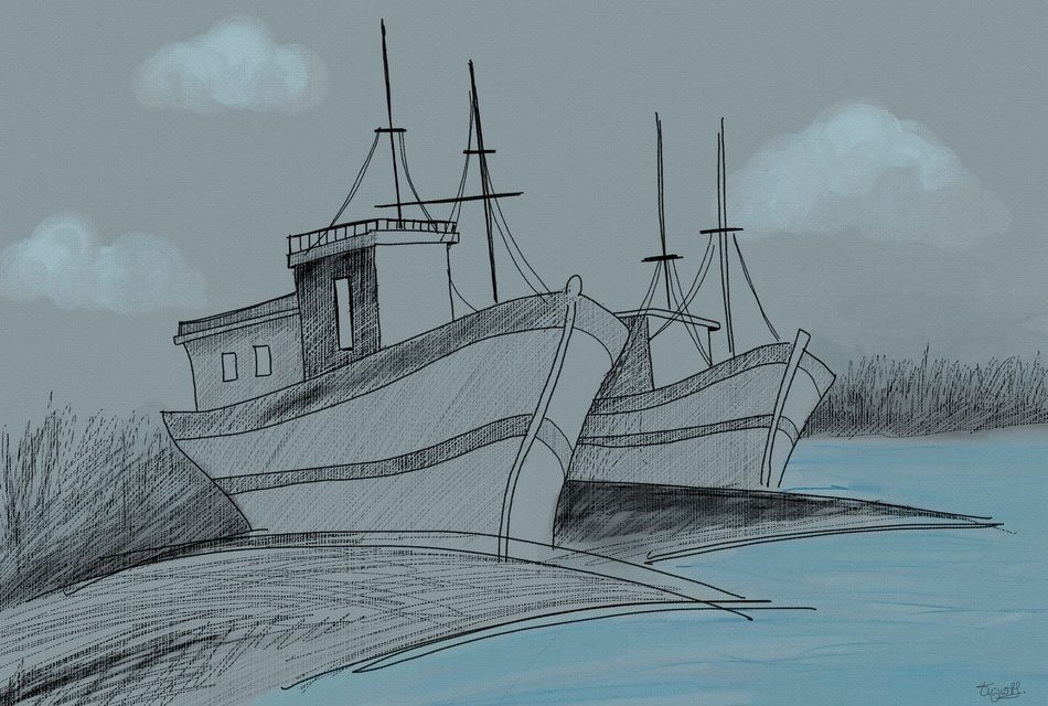 ಬರ್ಸಲೋರ್ ಬಾಬ್ರಾಯ: ಎಸ್.ವೆಂಕಟರಾಜ ಬರೆದ ಸಣ್ಣ ಕತೆ