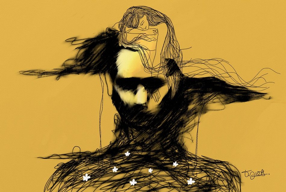 ಶಾಲಿನಿ ಭಂಡಾರಿ ಬರೆದ ಎರಡು ಹೊಸ ಕವಿತೆಗಳು