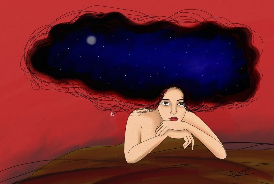 ನಾಗಶ್ರೀ ಶ್ರೀರಕ್ಷ ಬರೆದ ಎರಡು ಹೊಸ ಕವಿತೆಗಳು