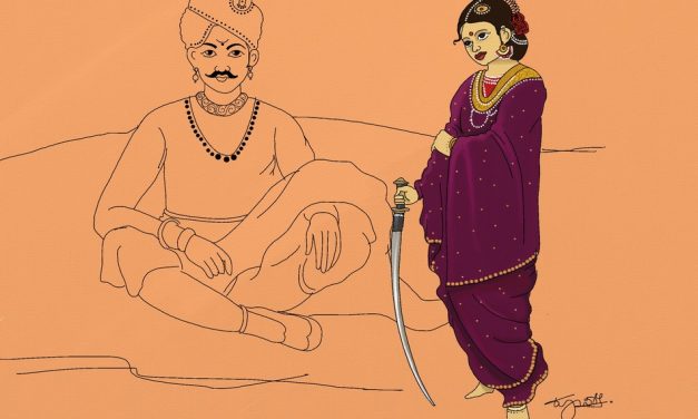 ಬೇಕಲ ರಾಮನಾಯಕರು ಬರೆದ ಸಣ್ಣ ಕಥೆ  ‘ಉಳ್ಳಾಲದ ರಾಣಿ’