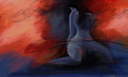 ಶಶಿ ತರೀಕೆರೆ ಕವಿತೆ: ವೈಲ್ಡ್‌ ಅಂಡ್‌ ವಿಯರ್ಡ್