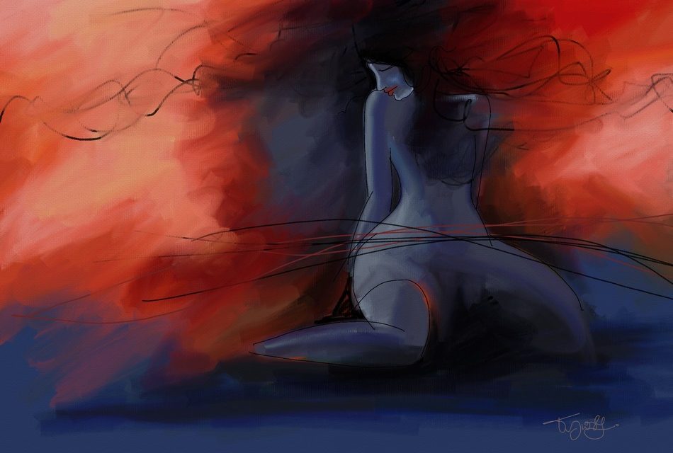 ಅಜಯ್ ವರ್ಮಾ ಅಲ್ಲೂರಿ ಬರೆದ ದಿನದ ಕವಿತೆ