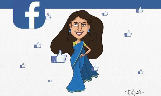 ಫೇಸಬುಕ್ಕಿನಾಗ ಹೆಸರ ಹಚ್ಚ:ಪ್ರಶಾಂತ್ ಆಡೂರ ಪ್ರಹಸನ.