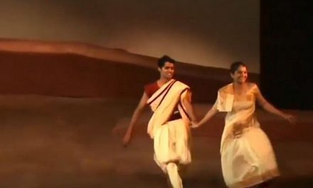 ಅಗಲಿದ ಅಲಕೆ: ಕಾಳಿದಾಸನ ಕಾವ್ಯ-ನಾಟಕಗಳ ರೂಪಕ