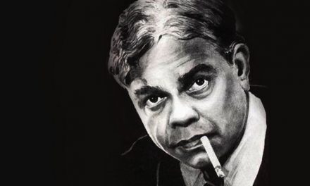 ಹೀಗಿದ್ರು ನಮ್ ಕೈಲಾಸಂ:ಇ.ಆರ್.ರಾಮಚಂದ್ರನ್ ಬರೆವ ನೆನಪುಚಿತ್ರ