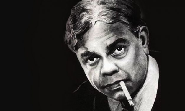 ಹೀಗಿದ್ರು ನಮ್ ಕೈಲಾಸಂ:ಇ.ಆರ್.ರಾಮಚಂದ್ರನ್ ಬರೆವ ನೆನಪುಚಿತ್ರ