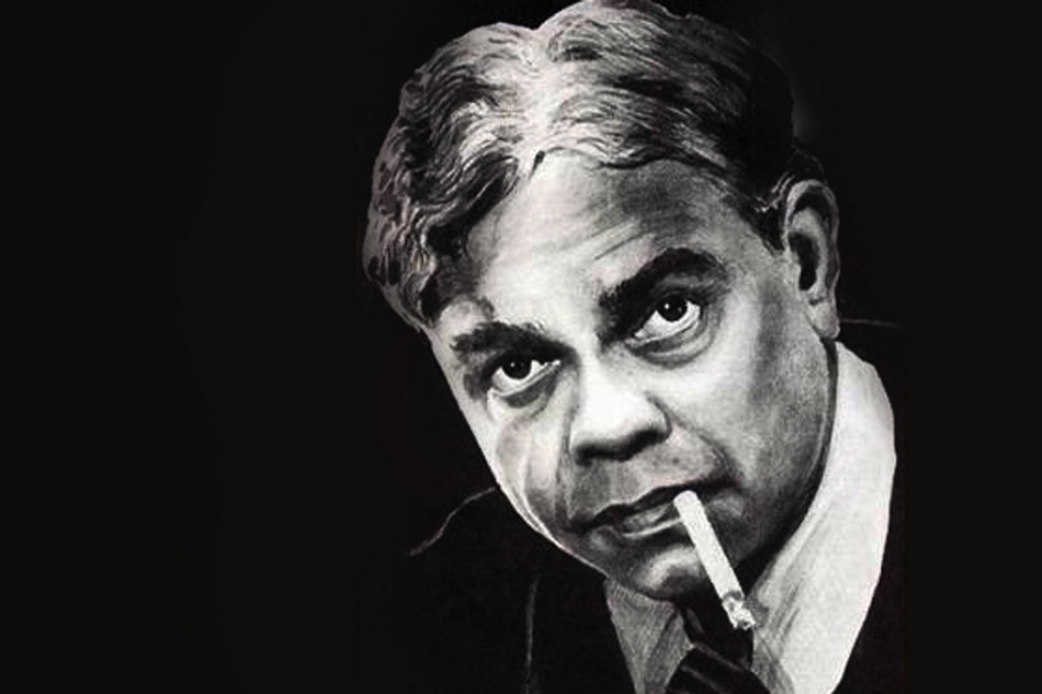 ವೈಟ್ ಹೌಸಿನ ಔಟ್ ಹೌಸ್ ವಾಸಿಯಾಗಿದ್ದ ಕನ್ನಡದ ಕೈಲಾಸಂ