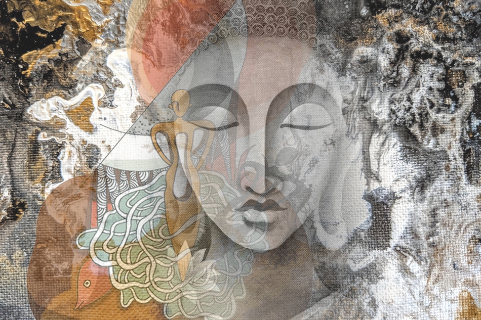 ಪರಮೇಶ್ವರ ಗುರುಸ್ವಾಮಿ ಬರೆದ  ದಿನದ ಕವಿತೆ