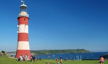 ಹೆಸರುಗಳ ಮಾಯೆ :ಬ್ರಿಟನ್ ಬದುಕಿನ ಕಥನ.