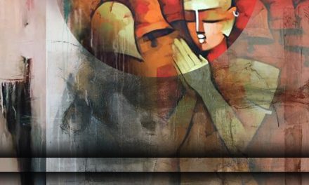 ದಿಗ್ಭ್ರಮೆ ವೆಂಕಟ್ರಮಣನ ದಶಾವತಾರಂಗಳು:ಭಾರತಿ ಹೆಗಡೆ ಕಥಾನಕ