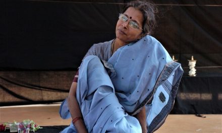 ವೈದೇಹಿಯವರ ಕಾಲುದಾರಿಯ ಕಥನಗಳು ಮತ್ತು ಕಾಡುವ ಕಥಾಪಾತ್ರಗಳು