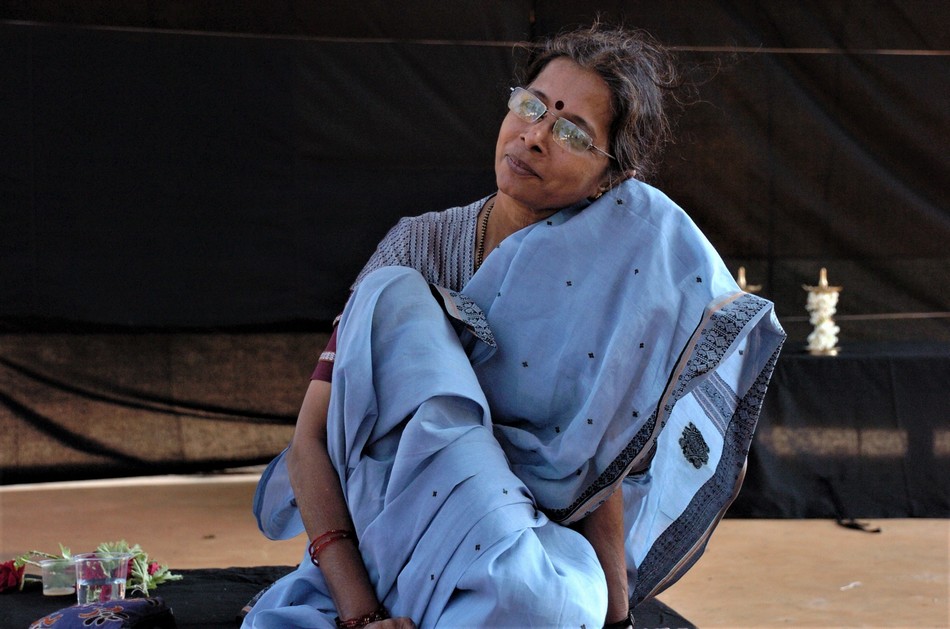 ವೈದೇಹಿಯವರ ಕಾಲುದಾರಿಯ ಕಥನಗಳು ಮತ್ತು ಕಾಡುವ ಕಥಾಪಾತ್ರಗಳು