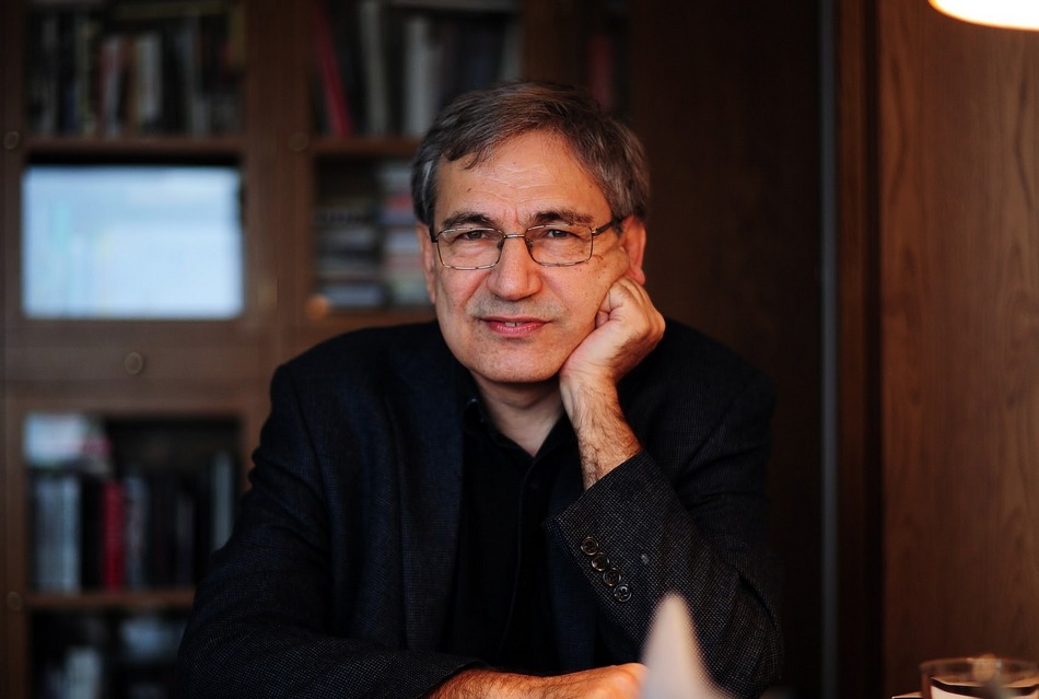 ನಮ್ಮಪ್ಪನ ಸೂಟ್ಕೇಸು:ಒರ್ಹಾನ್ ಪಾಮುಕ್ ಮಾಡಿದ ನೋಬಲ್ ಸ್ವೀಕೃತಿ ಭಾಷಣ