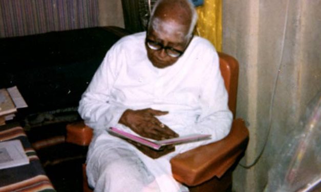 ಕನ್ನಡದ ಪರಿಮಳ ಹರಡಿದ ಕೇರಳದ ಕಸ್ತೂರಿ