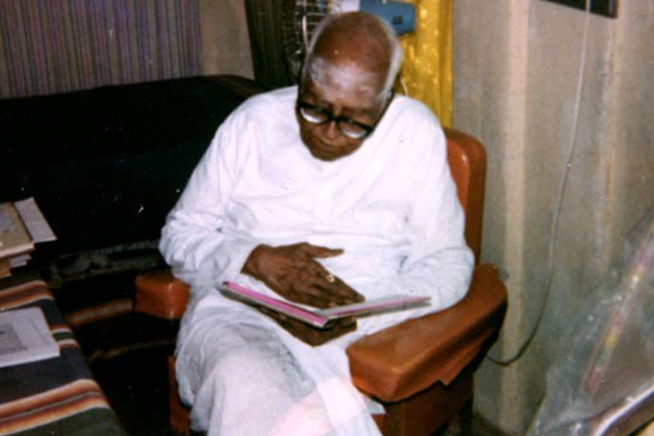 ಕನ್ನಡದ ಪರಿಮಳ ಹರಡಿದ ಕೇರಳದ ಕಸ್ತೂರಿ