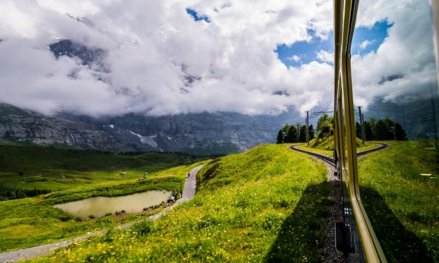 ಹರ್ಷ ತೆಗೆದ ಈ ದಿನದ ಚಿತ್ರ.