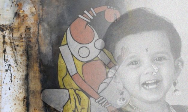 ತಿರ್ಯಗ್ಜಂತುವಿನ ಹಾವಳಿಯರಿತ ಪ್ರದ್ಯುಮ್ನನು ನಿರ್ವ್ಯಾಜ್ಯಾಧಿಗಮನೆ ವಾರಿಧಿಗಾತು ಗತಿಸಿದನು