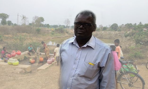 ಕೈತಾನ್ ಎಂಬ ಸಿದ್ಧಿಗಳ ಫ್ಯಾಂಟಮ್:ಹೃಷಿಕೇಶ ಬಹದ್ದೂರ ದೇಸಾಯಿ ಬರೆದ ವ್ಯಕ್ತಿಚಿತ್ರ