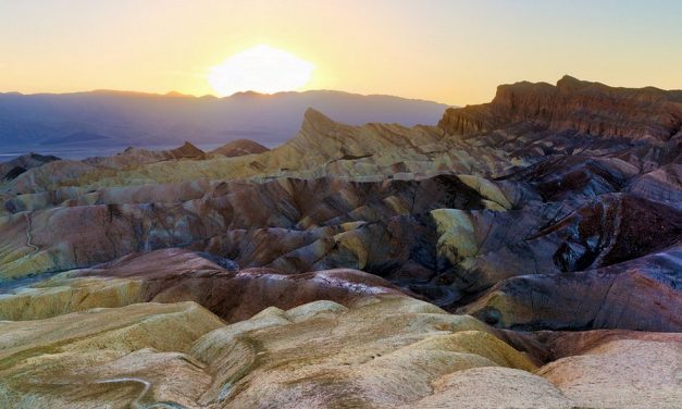 ಸಾವಿನ ಕಣಿವೆಯಲ್ಲೊಂದು ದಿನ:ವಲಸೆ ಹಕ್ಕಿ ಬರೆದ ಪ್ರವಾಸ ಕಥನ