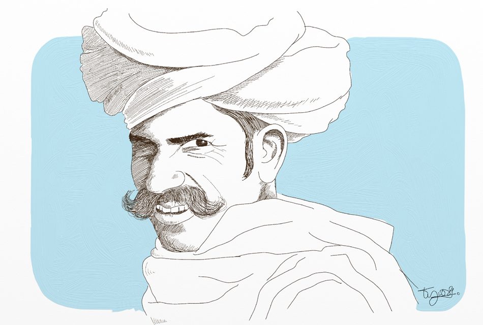 ಸಿರಿಬಾಗಿಲು ವೆಂಕಪ್ಪಯ್ಯನವರ ‘ಗುಲ್ಲು ಬಂತೋ ಗುಲ್ಲು’:ಭಾನುವಾರದ ವಿಶೇಷ