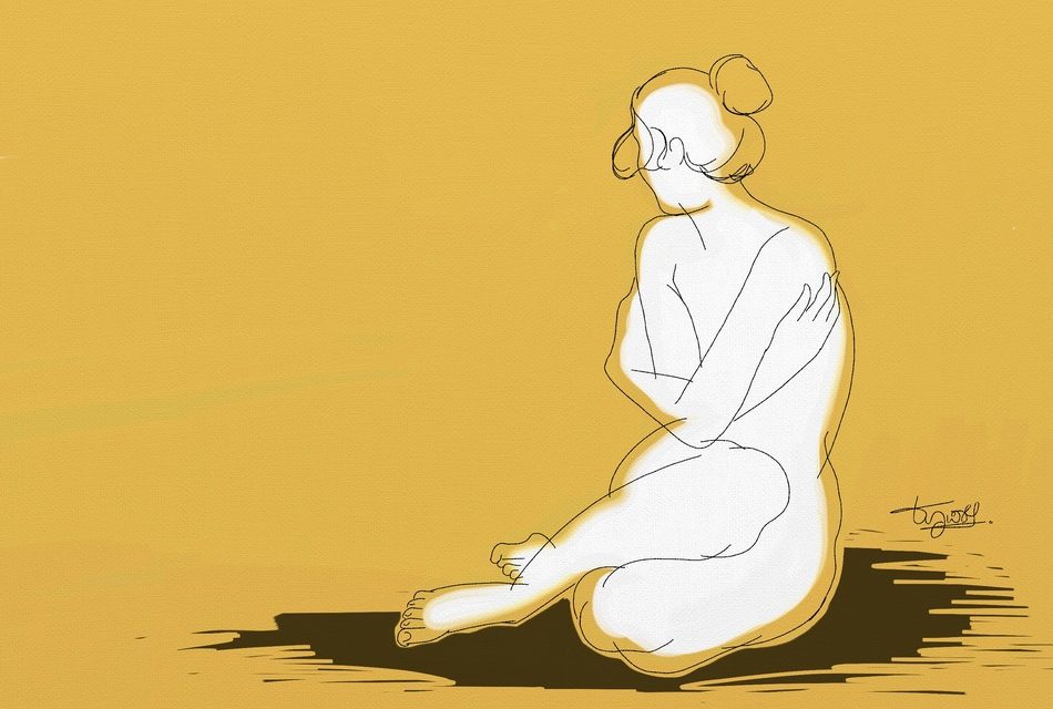 ನರೇಂದ್ರ ಶಿವನಗೆರೆ ಬರೆದ ಎರಡು ಹೊಸ ಕವಿತೆಗಳು