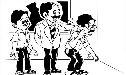 ನಾನು ಓದಿದ ಮಹಾರಾಜ ಕಾಲೇಜು:ಟಿ.ಎಸ್. ಗೋಪಾಲ್ ನೆನಪುಗಳು