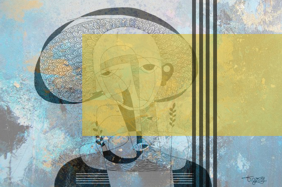 ಚಿನ್ಮಯ್ ಹೆಗಡೆ ಅನುವಾದಿಸಿದ ಬ್ರೆಕ್ಟ್ ನ ಎರಡು ಕವಿತೆಗಳು