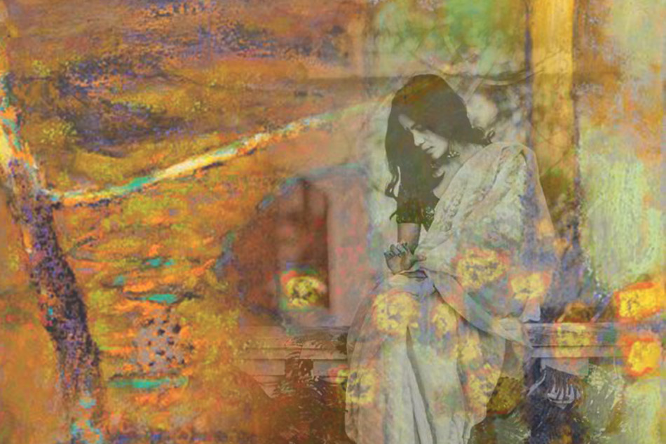 ಸಣ್ಣ ಸದ್ದಿಗೂ ಬೆಚ್ಚುತ್ತಿದ್ದ ಮೀನಾಕ್ಷಿ:ಭಾರತಿ ಹೆಗಡೆ ಕಥಾನಕ