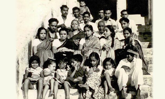 ಆಷಾಢ ಶುಕ್ರವಾರದ ಬೆಳಗು:ಸಾಗು ಮಸಾಲೆ ಪರಿಮಳದ ಘಮಲು