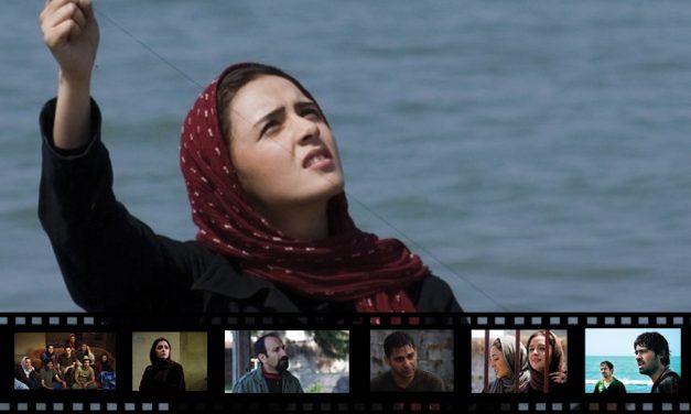 ನೋಡುಗನ ಮುಖಕ್ಕೇ ಕನ್ನಡಿ ಹಿಡಿವ ಅಸ್ಗರ್ ಫ಼ರ್ಹಾದಿ ಸಿನೆಮಾ