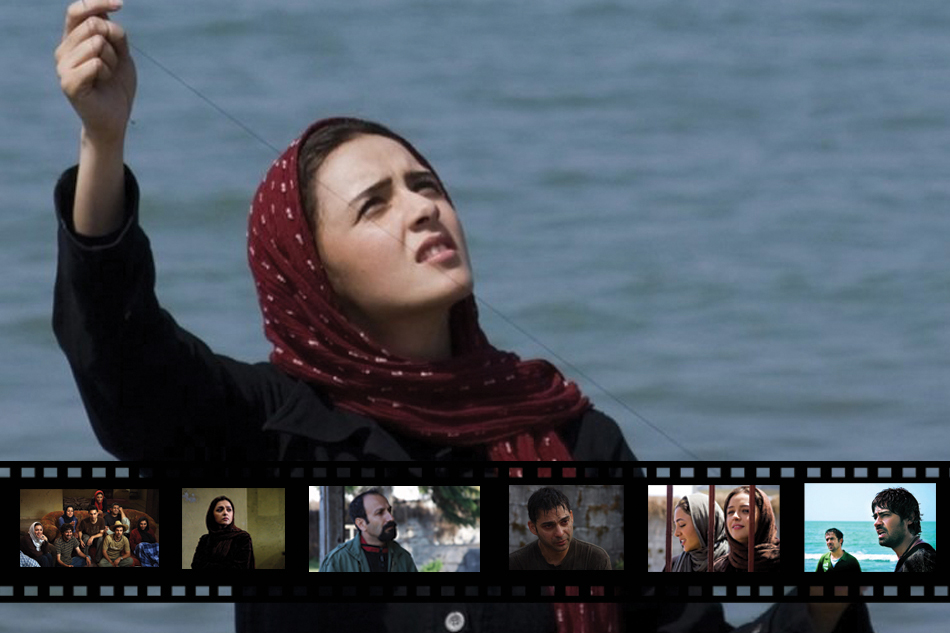 ನೋಡುಗನ ಮುಖಕ್ಕೇ ಕನ್ನಡಿ ಹಿಡಿವ ಅಸ್ಗರ್ ಫ಼ರ್ಹಾದಿ ಸಿನೆಮಾ