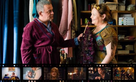 ಭಿನ್ನತೆ ಅಪರಾಧವಲ್ಲ ಎನ್ನುವ ಕ್ರೊಯೇಷಿಯಾದ ಸಿನೆಮಾ