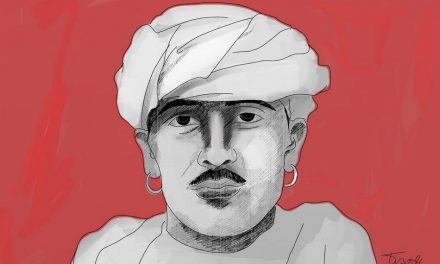 ಕರಣಿಕ ದೇವಪ್ಪಯ್ಯ:ಬೇಕಲ ರಾಮನಾಯಕ ಬರೆದ ಸಣ್ಣಕಥೆ