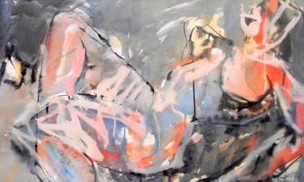 ಅಂಜಲಿ ರಾಮಣ್ಣ ಬರೆದ ಈ ದಿನದ ಕವಿತೆ