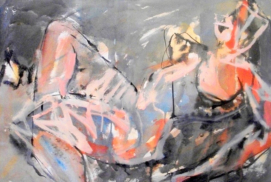 ಅಂಜಲಿ ರಾಮಣ್ಣ ಬರೆದ ಈ ದಿನದ ಕವಿತೆ