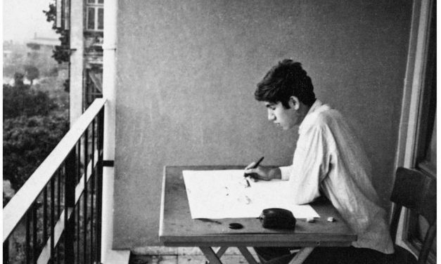 ಓದುಗರ ಹುಡುಕಾಟದಲ್ಲಿರುವುದು ಕಾದಂಬರಿಯ ಕೇಂದ್ರ