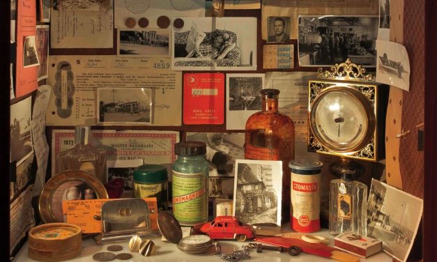 ನಿಜವನ್ನು ಬರೆಯಬೇಕೋ ಪ್ರಿಯವಾಗಿ ಬರೆಯಬೇಕೋ:ಪಾಮುಕ್ ಭಾಷಣ ಮಾಲಿಕೆ