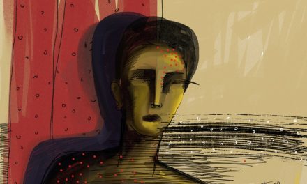 ಸವಿರಾಜ್ ಆನಂದೂರು ಬರೆದ ಹೊಸ ಕವಿತೆ