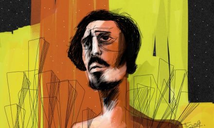 ಮಂಜುನಾಯಕ ಚಳ್ಳೂರು ಬರೆದ ಸಣ್ಣ ಕತೆ ’ಮಿಣುಕು ಹುಳ’