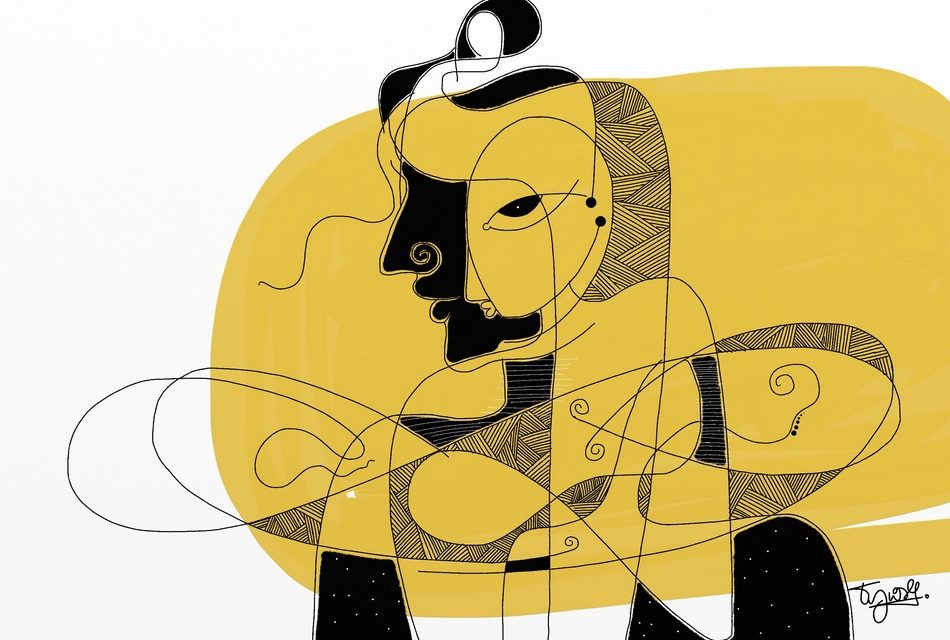 ಆಶಾ ಜಗದೀಶ್ ಬರೆದ ಎರಡು ಕವಿತೆಗಳು