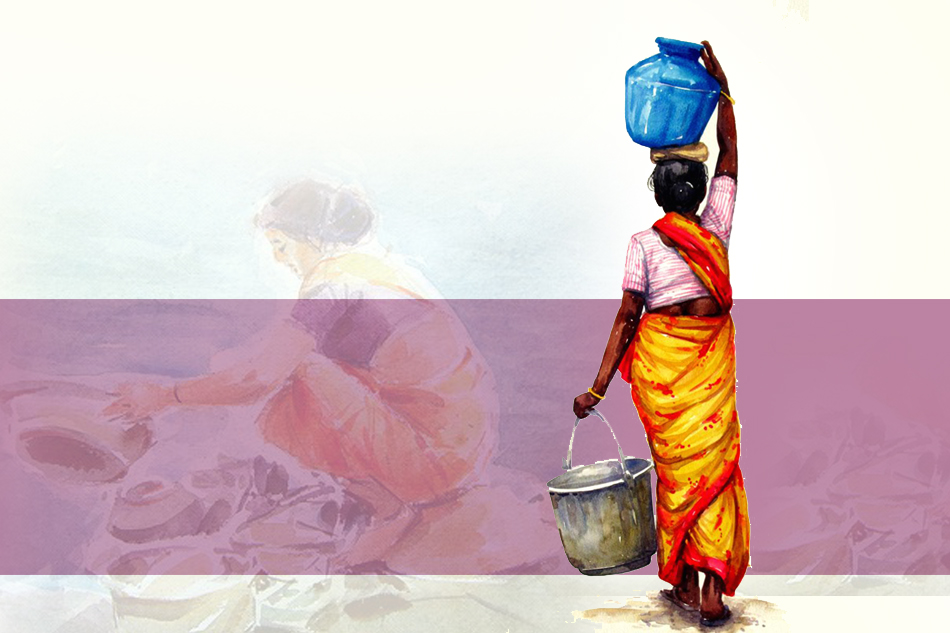 ಓಡಿ ಹೋಗಿ ಆ ಹೆಂಗಸನ್ನು ನೋಡಿದರೆ ಆಕೆ ನನ್ನ ರತ್ನಕ್ಕ ಆಗಿರಲಿಲ್ಲ