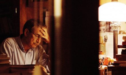 ಮ್ಯೂಸಿಯಮ್ಮೂ, ಕಾದಂಬರಿಯೂ: ಪಾಮುಕ್ ಭಾಷಣ ಮಾಲಿಕೆ