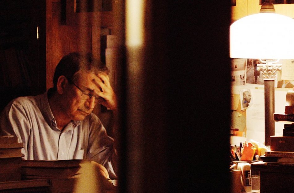 ಮ್ಯೂಸಿಯಮ್ಮೂ, ಕಾದಂಬರಿಯೂ: ಪಾಮುಕ್ ಭಾಷಣ ಮಾಲಿಕೆ