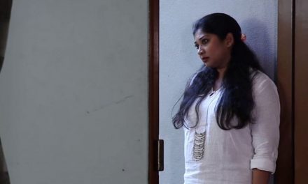 ಕೆ.ಎಸ್. ನರಸಿಂಹಸ್ವಾಮಿಯವರ ‘ನೀವಲ್ಲವೇ’ ಕವಿತೆಯ ದೃಶ್ಯರೂಪಕ