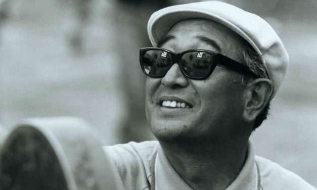 ಅಕಿರ ಕುರಸೋವನ ಬಾಲ್ಯಕಾಲದ ದಿನಗಳು