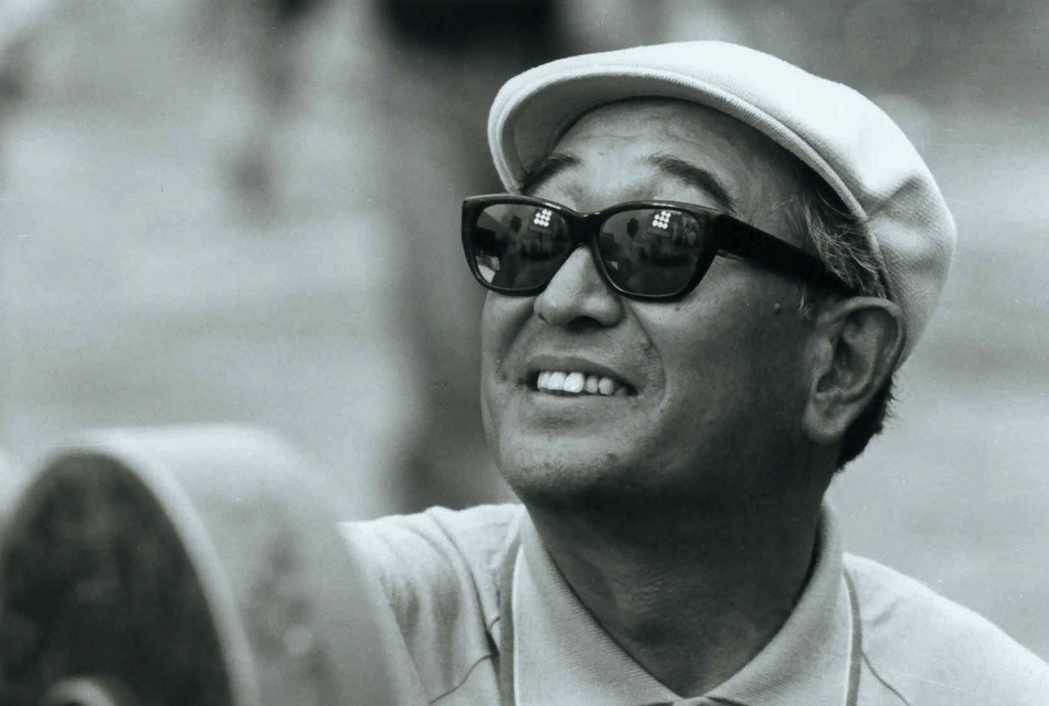 ಅಕಿರ ಕುರಸೋವನ ಬಾಲ್ಯಕಾಲದ ದಿನಗಳು