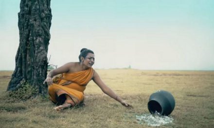 ಕುವೆಂಪು ರವರ “ಸೋಮನಾಥಪುರ ದೇವಾಲಯ” ಕವಿತೆಯ ಚಿತ್ರರೂಪಕ.