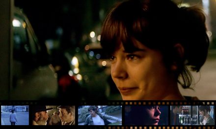 ಪುಕ್ಕಲಿ ಹುಡುಗಿಯೊಬ್ಬಳ ಕತ್ತಲ ಲೋಕದ ಪಯಣ ವಿಸ್ತಾರ